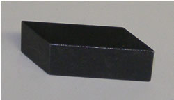 Delta Tool Part 905218 Angle Guide Block (Metal) 905218
